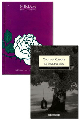 Truman Capote